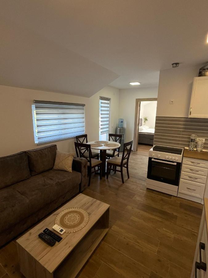 Apartments Two Olives Котор Екстериор снимка