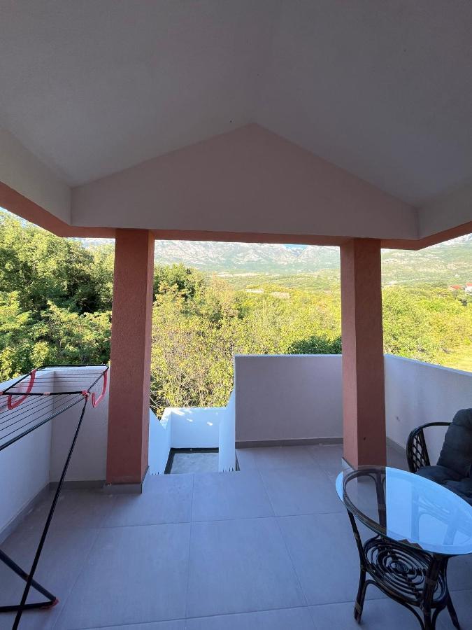 Apartments Two Olives Котор Екстериор снимка