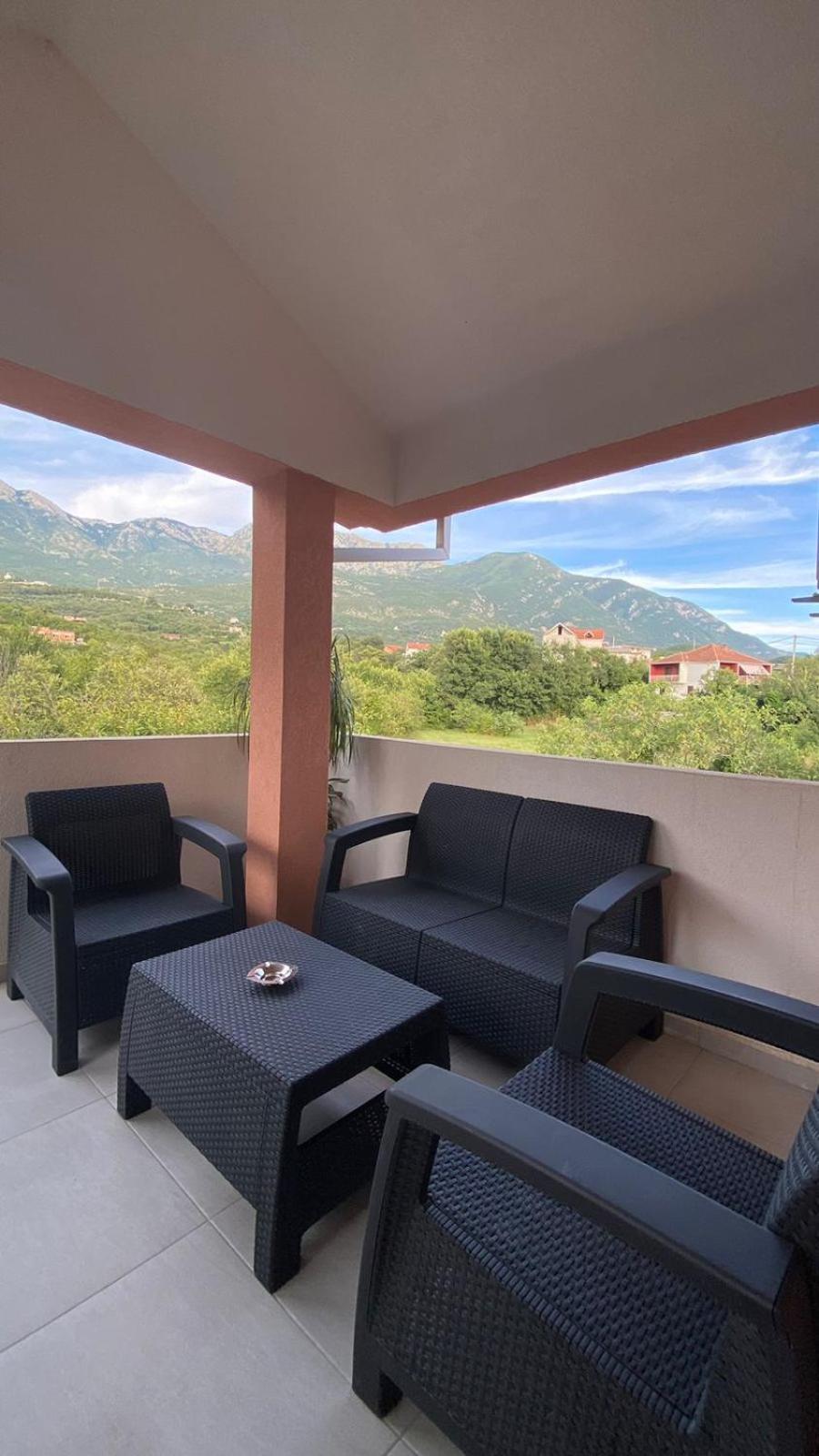 Apartments Two Olives Котор Екстериор снимка